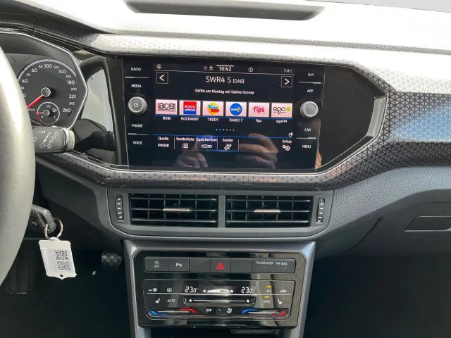 Volkswagen T-Cross 1.0 TSI Style