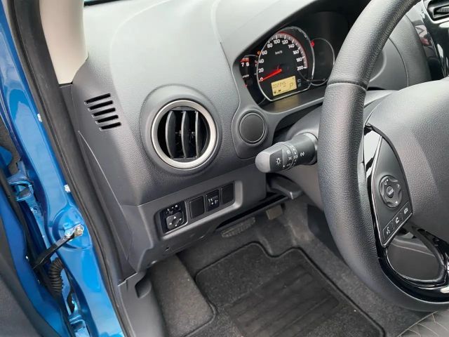 Mitsubishi Space Star CVT Star