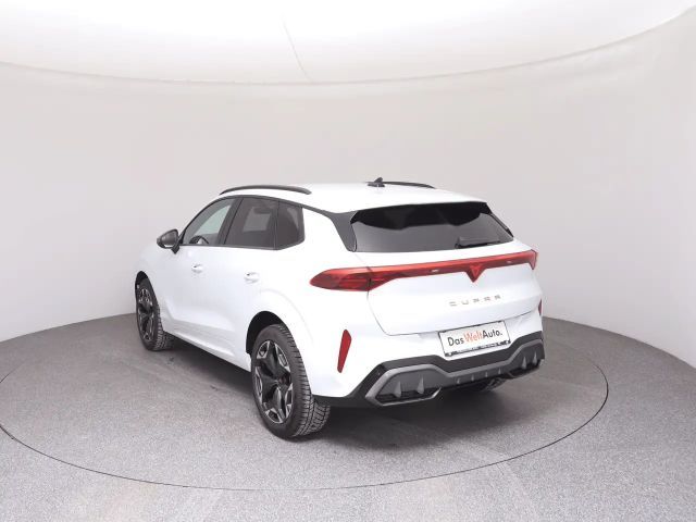 Cupra Terramar 1.5 e-TSI 150 PS DSG