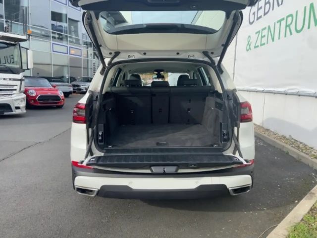 BMW X5 xDrive