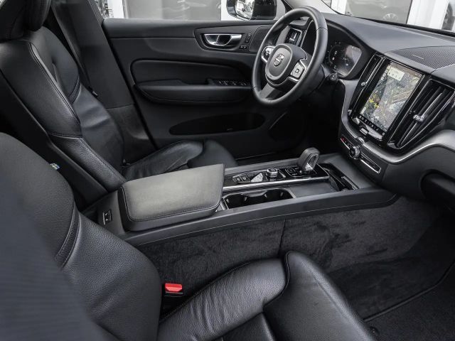 Volvo XC60 Bright Plus