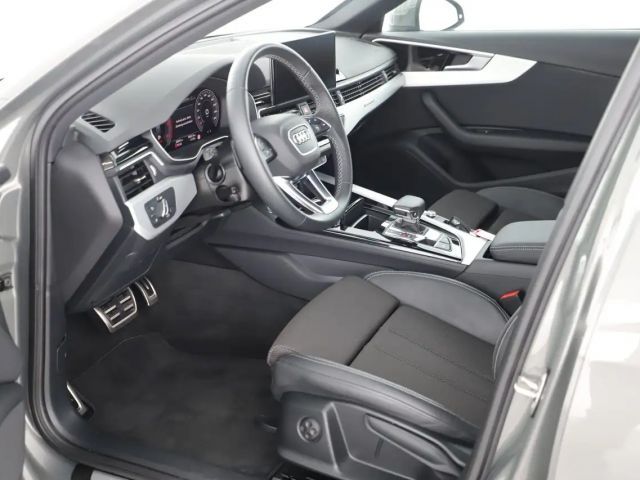 Audi A4 40 TDI Quattro S-Line