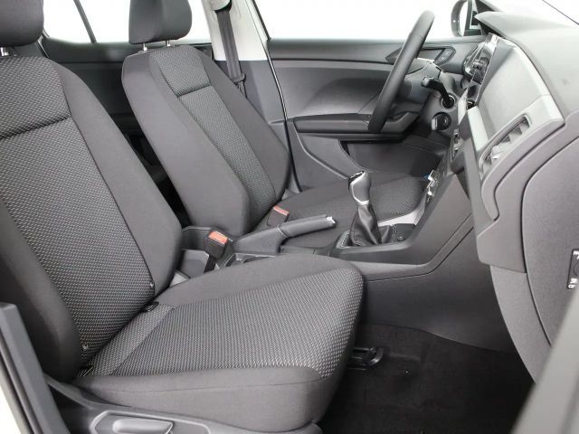 Volkswagen T-Cross 4Me TSI