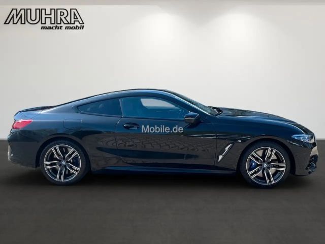 BMW M850 Coupé xDrive