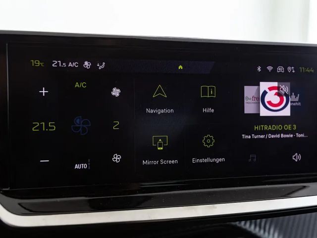 Peugeot E-208 GT-Line