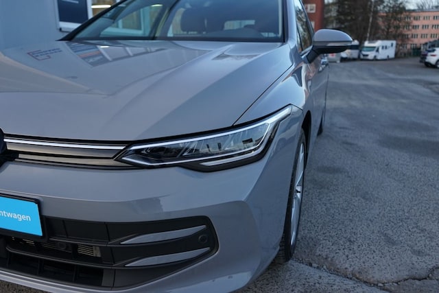 Volkswagen Golf 1.5 TSI Golf VIII Life