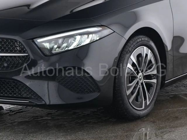 Mercedes-Benz A 200 Progressive