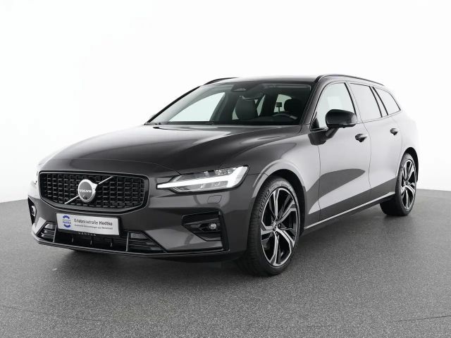 Volvo V60 Dark Plus