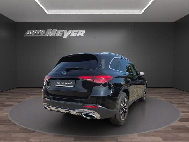 Mercedes-Benz GLC 200 4MATIC AVANTGARDE