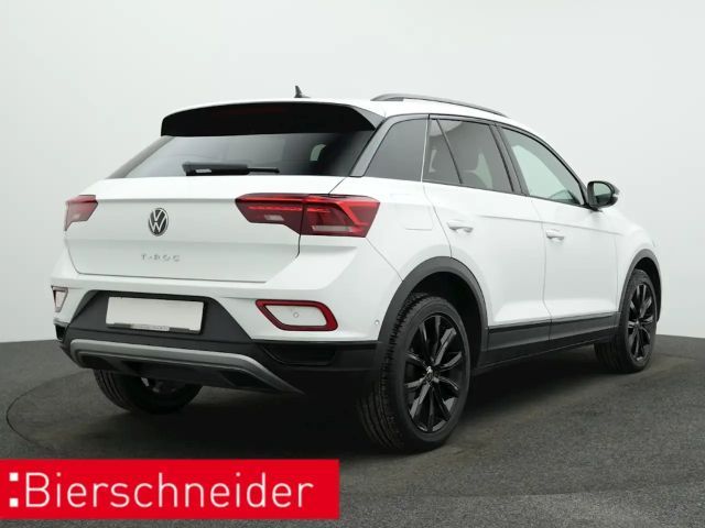 Volkswagen T-Roc 1.5 TSI DSG IQ.Drive Style