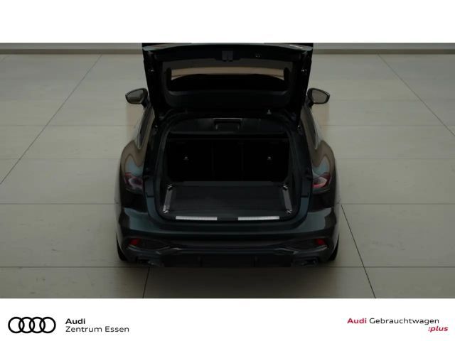 Audi A6 3.0 TFSI Avant Quattro S-Line S-Tronic