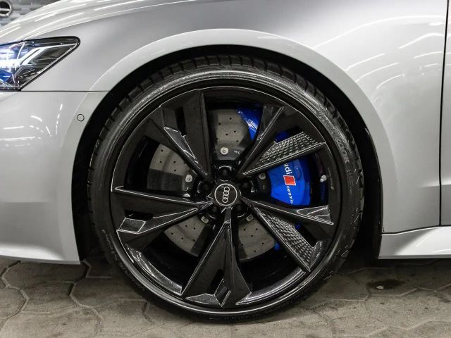 Audi RS7 4.0 TFSI Quattro