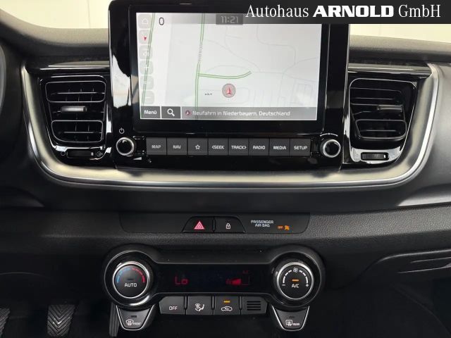 Kia Stonic GDi Vision