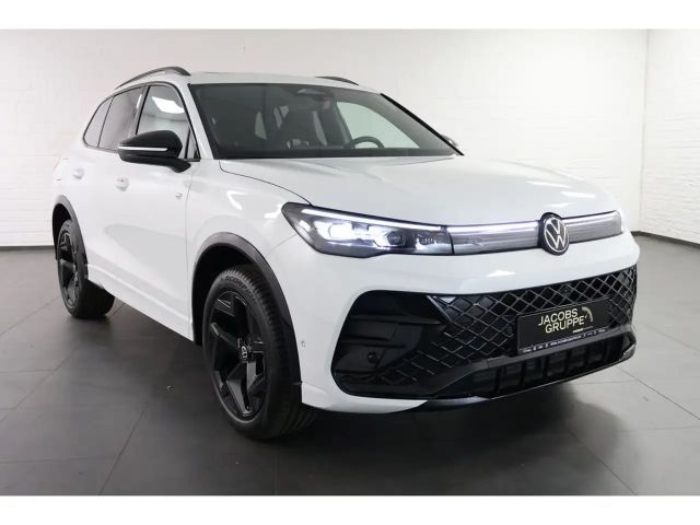Volkswagen Tiguan 2.0 TDI DSG R-Line