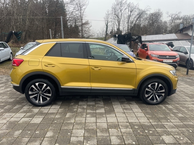 Volkswagen T-Roc 1.5 TSI