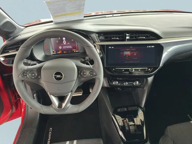 Opel Corsa GS-Line Grand Sport Turbo