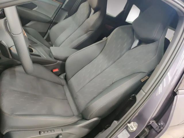 Cupra Terramar 1.5 e-Hybrid VZ e-Hybrid