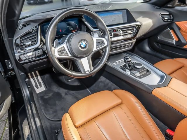 BMW Z4 Cabrio M-Sport Roadster sDrive30i
