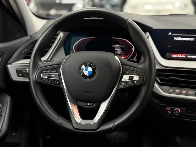 BMW 120 120i Advantage pakket Sedan