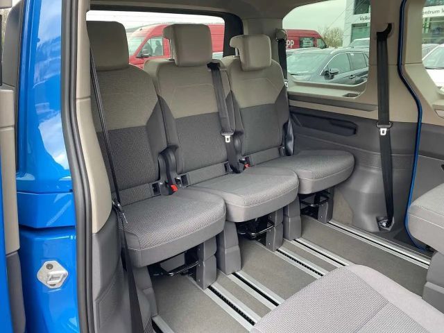 Volkswagen Multivan 2.0 TSI T7
