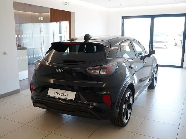 Ford Puma EcoBoost ST Line