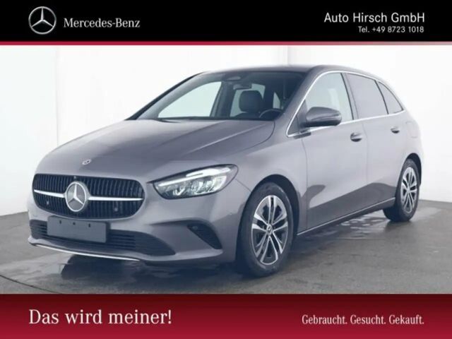 Mercedes-Benz B 200 Progressive