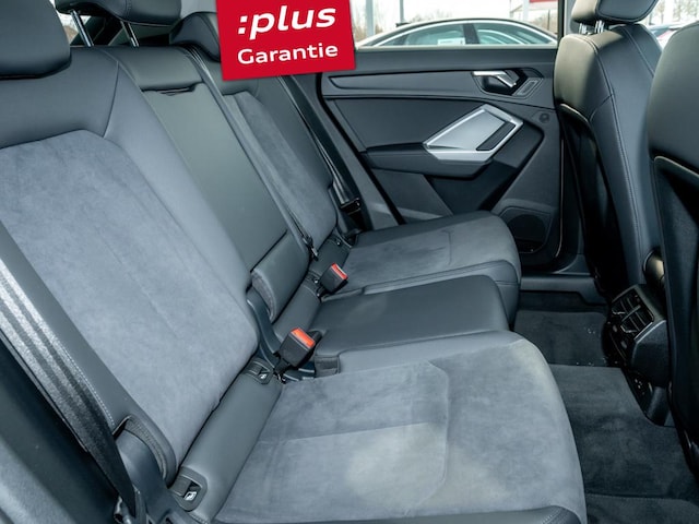 Audi Q3 35 TFSI S-Tronic