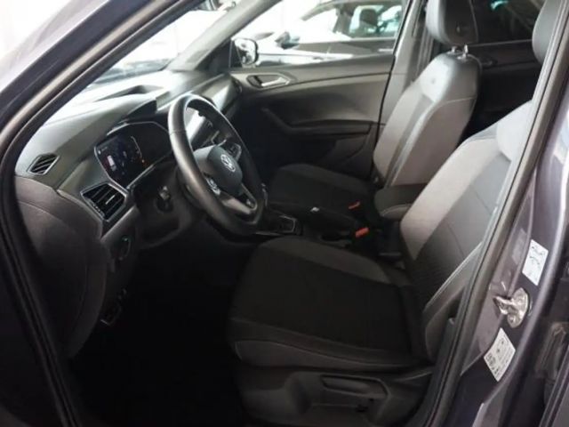 Volkswagen T-Cross DSG R-Line