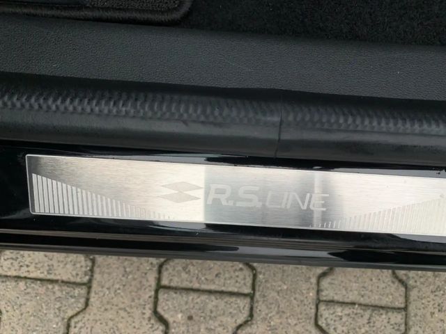 Renault Arkana RS TCe 160