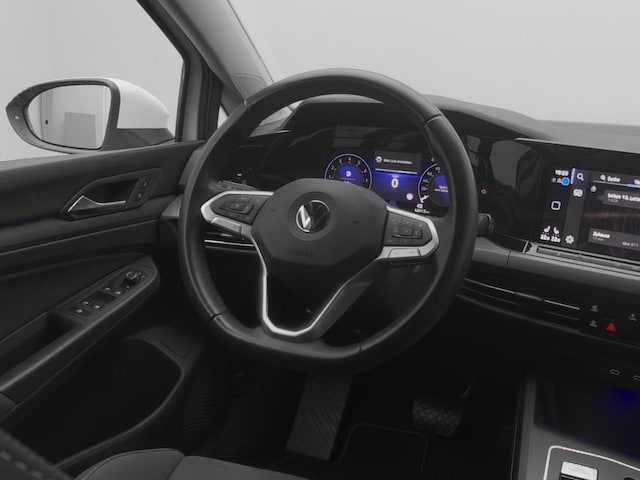 Volkswagen Golf 1.5 eTSI DSG Golf VIII Style