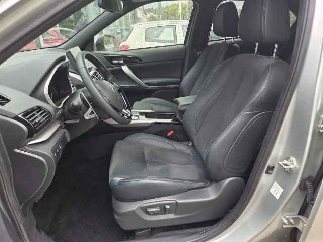 Mitsubishi Eclipse Cross 4WD PHEV