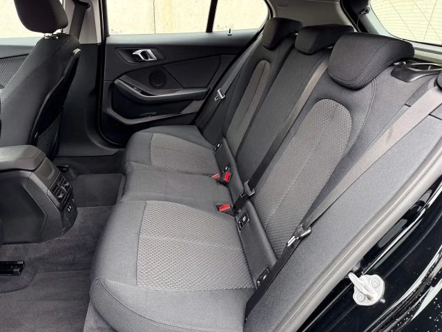 BMW 118 118i 5-deurs