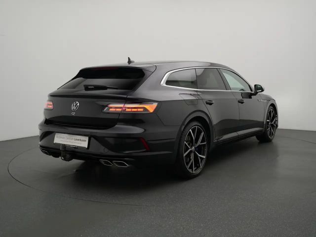 Volkswagen Arteon Shooting Brake DSG