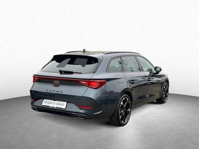 Cupra Leon 2.0 TSI DSG Sportstourer