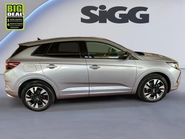 Opel Grandland X Elegance