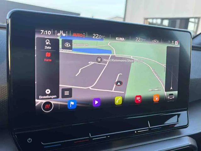 Seat Leon 1.5 TSI FR-lijn