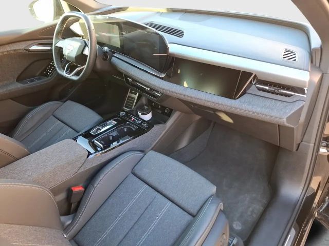 Audi Q6 e-tron Performance