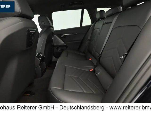 BMW 530 530e M-Sport xDrive