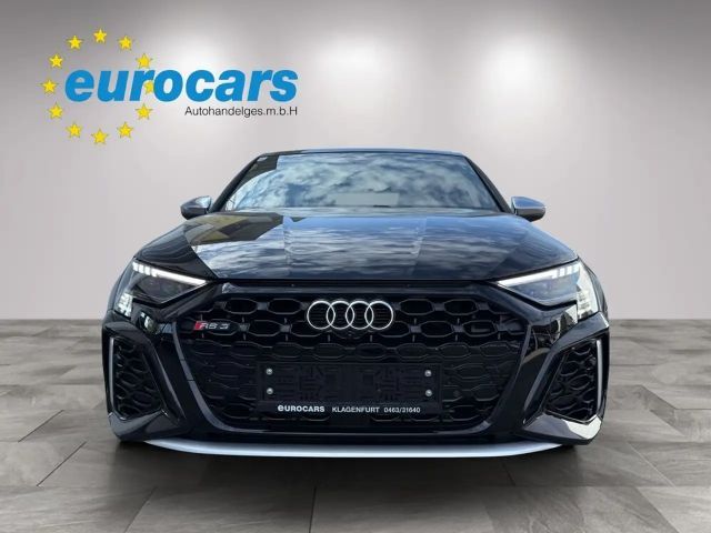Audi RS3 Sedan Sportback
