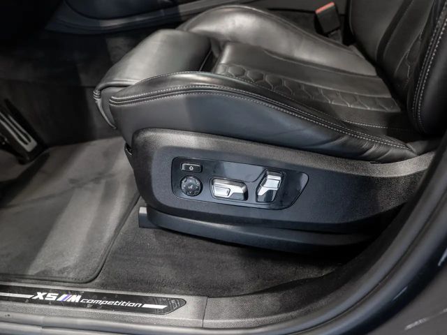 BMW X5 Competition xDrive