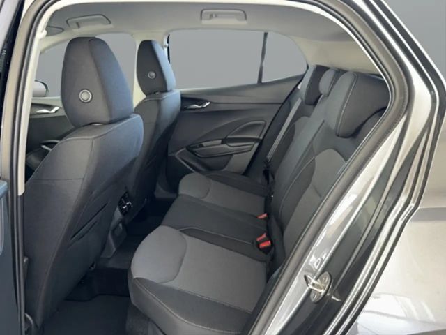 Skoda Fabia Selection