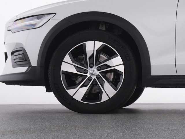 Volvo V60 Cross Country CC