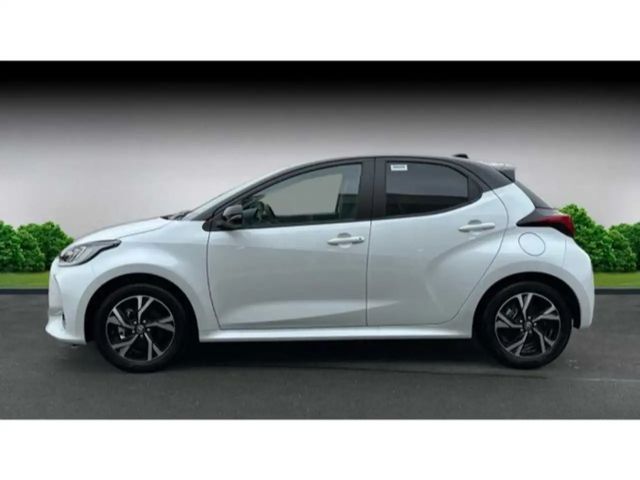 Toyota Yaris Hatchback Hybride