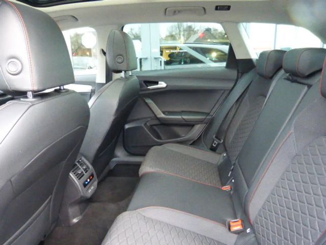 Seat Leon 2.0 TDI DSG FR-lijn Sportstourer