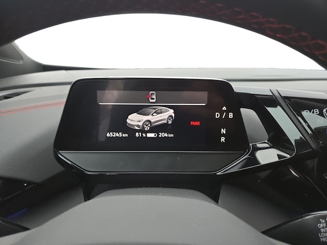 Volkswagen ID.5 4Motion GTX