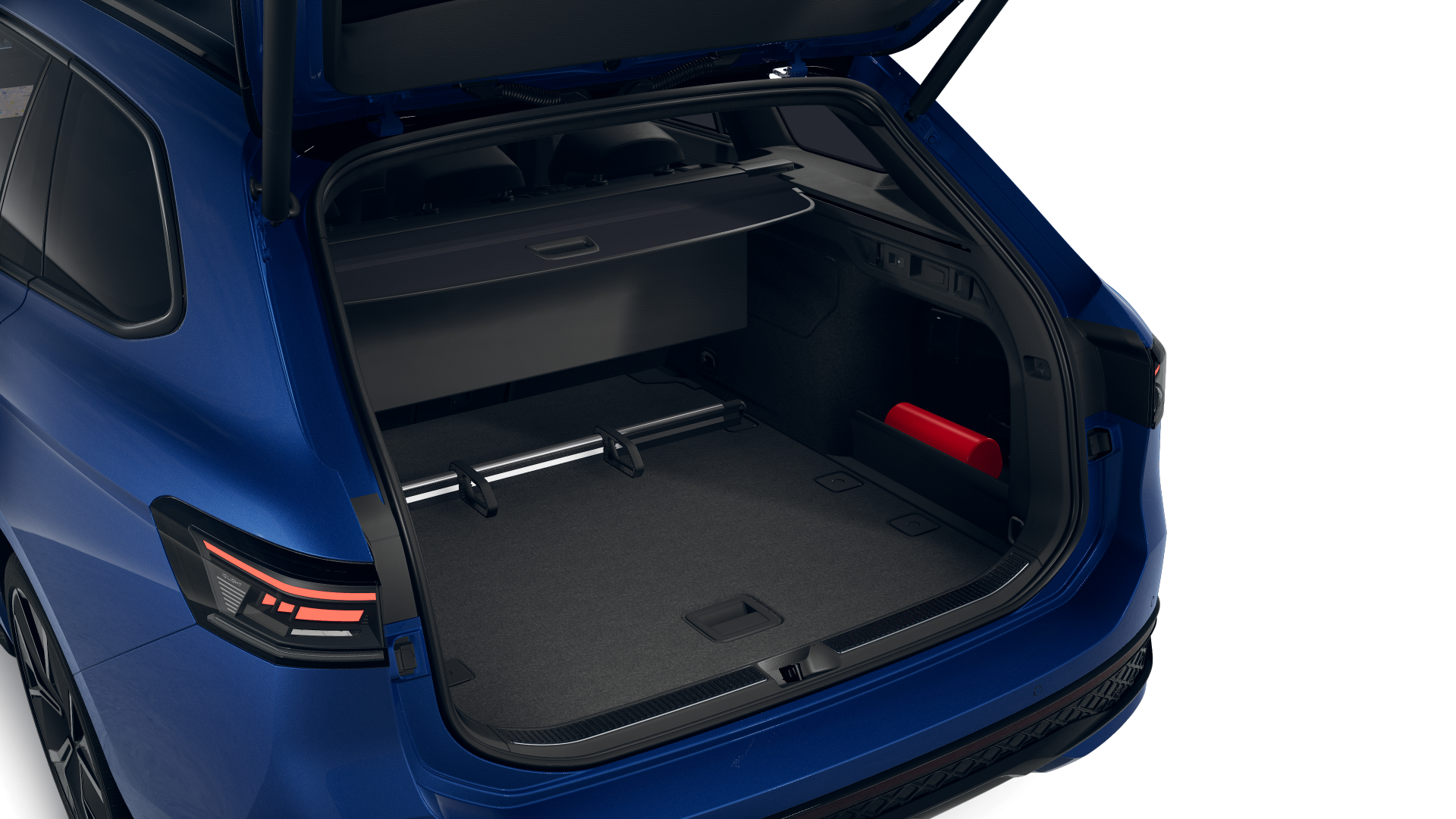 Volkswagen Passat R-Line Variant