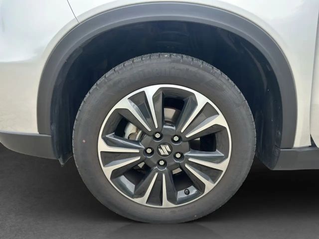 Suzuki Vitara Flash Hybrid