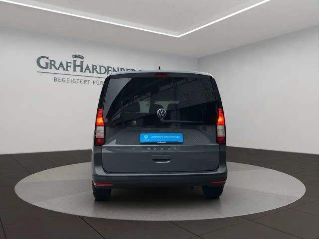 Volkswagen Caddy 1.5 TSI