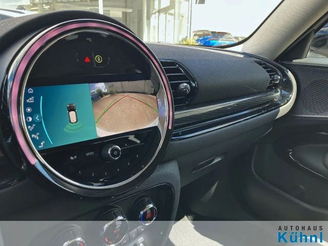 MINI Cooper S Clubman Classic Trim/NAVI/LED/AHK/DAB