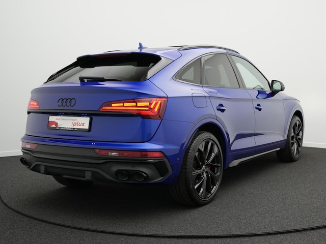 Audi SQ5 Sportback